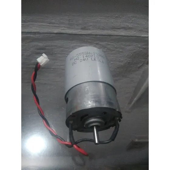 Motor Ffb Volante G29