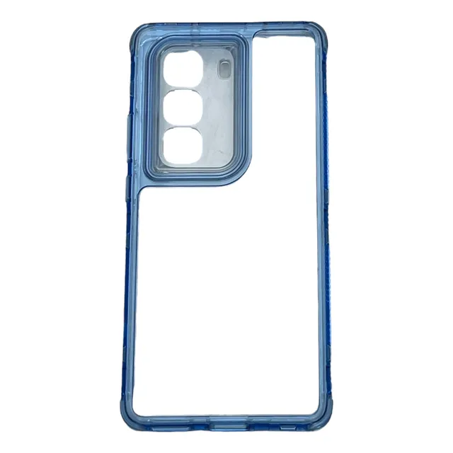 Forro 360 Triple Capa Para Redmi Infinix Honor iPhone
