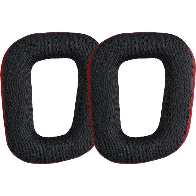 Almohadillas Para Audífonos Logitech G432 G332 G35 G930