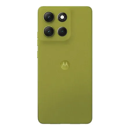 Moto G86 256 Gb 256 Gb Verde 8 Gb De Ram