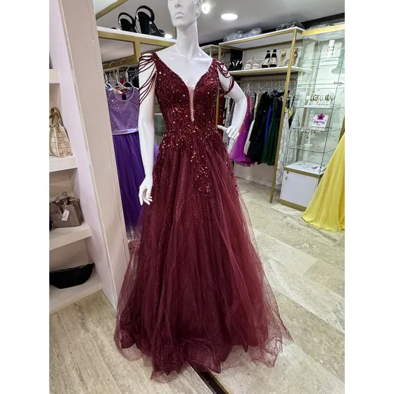 Vestidos 15 Años