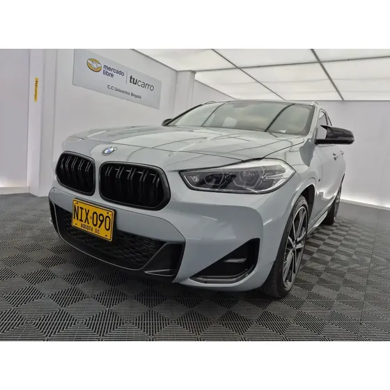 BMW X2 2023 M35i