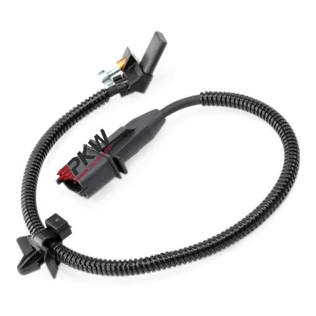 Sensor De Rpm Cigueñal Chevrolet Cruze Tracker Sonic 1.8 16v