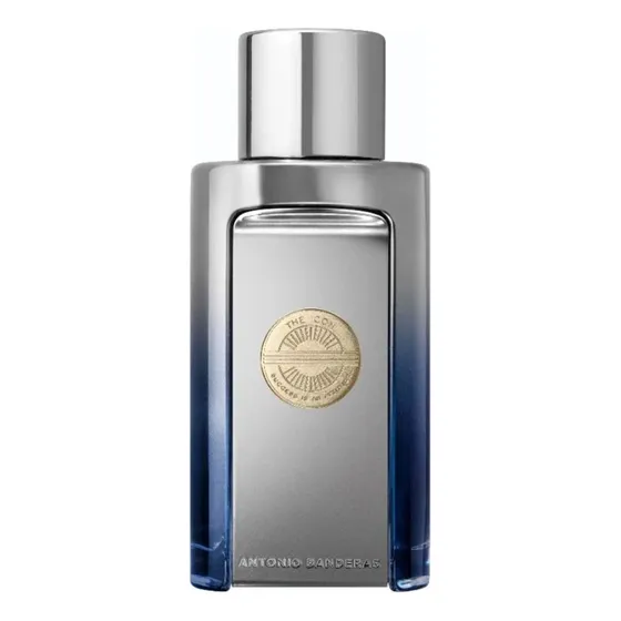 Banderas The Icon Elixir Edp - Masculino 100ml
