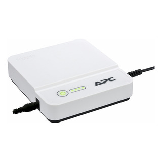 Ups Apc Mini Portátil 36w 12v Para Router Modem Wi-fi- Bolet Ups Apc Mini Portátil 36w 12v Para Router Modem Wi-fi- Bolet