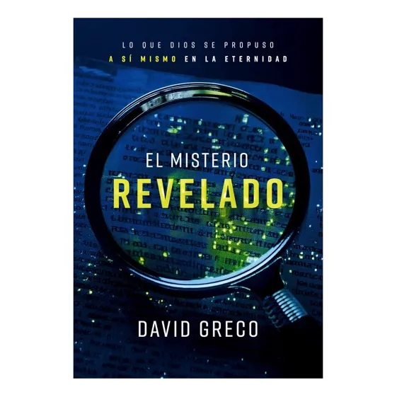 Misterio Revelado El