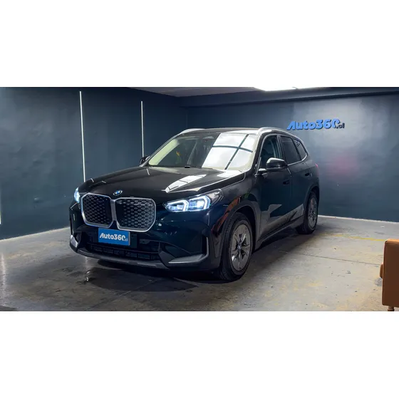 Bmw Ix1 Xdrive 30 Comfort
