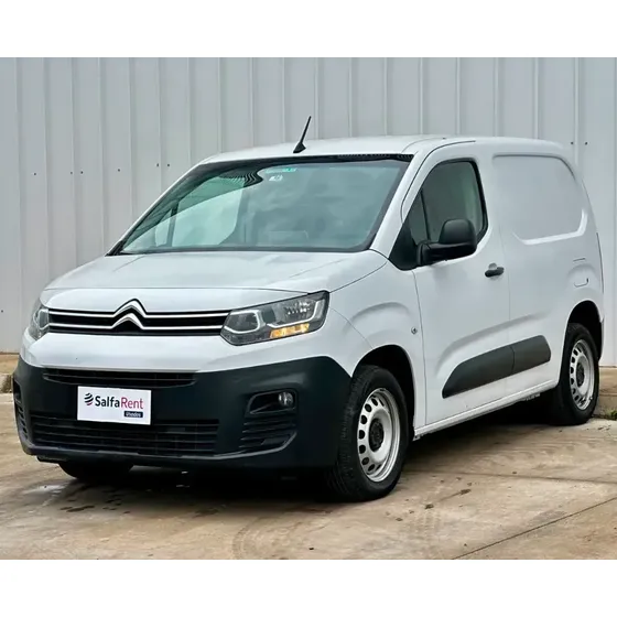 Citroën Berlingo 2023 Berlingo K9 M 1.5 Bluehdi 100 Bvm6 2023 usado en Talca