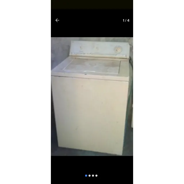Frigidaire (vendo Repuestos Usados Pregunte ?)