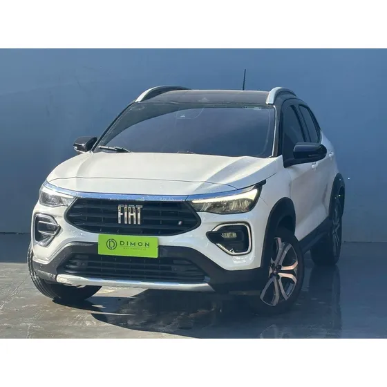 Fiat Pulse Impetus 1.0 Turbo 200 Flex Aut.