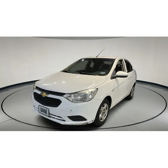 Chevrolet Aveo 1.5 Ls A