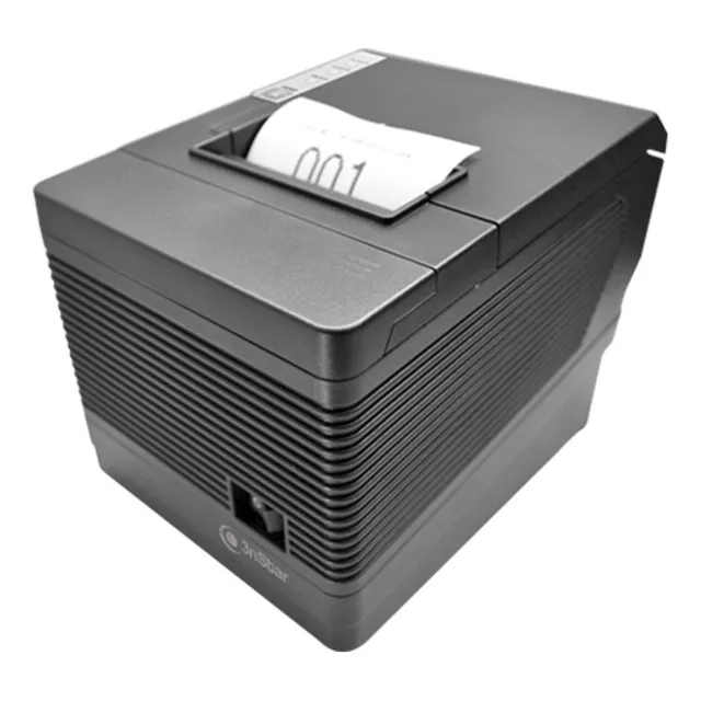 Impresora Térmica 3nstar Rpt008 Usb/serial/ethernet 80mm