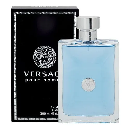 Versace Pour Homme Edt 200ml