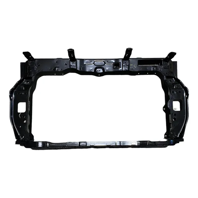 Soporte Frontal Compatible Kia Soluto 2020-2023 /h7