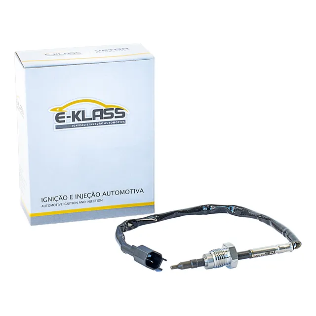 Sensor Temperatura Gases Do Escape - Ranger 2.2 3.2 2012/..