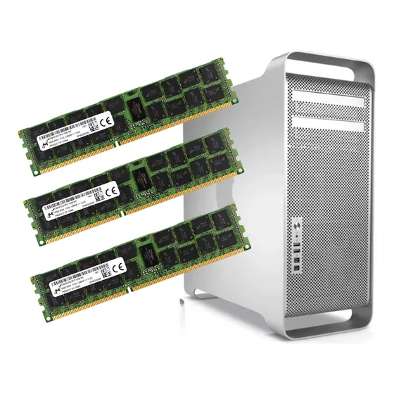 Memoria 48gb Ddr3 Registrada Apple Apple Mac Pro A1289 2010