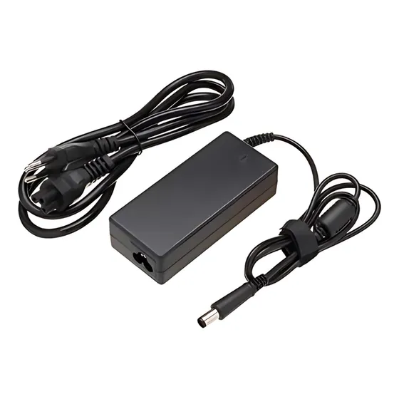 Fonte Carregador Para Hp Docking Station 2013 D9y32ut