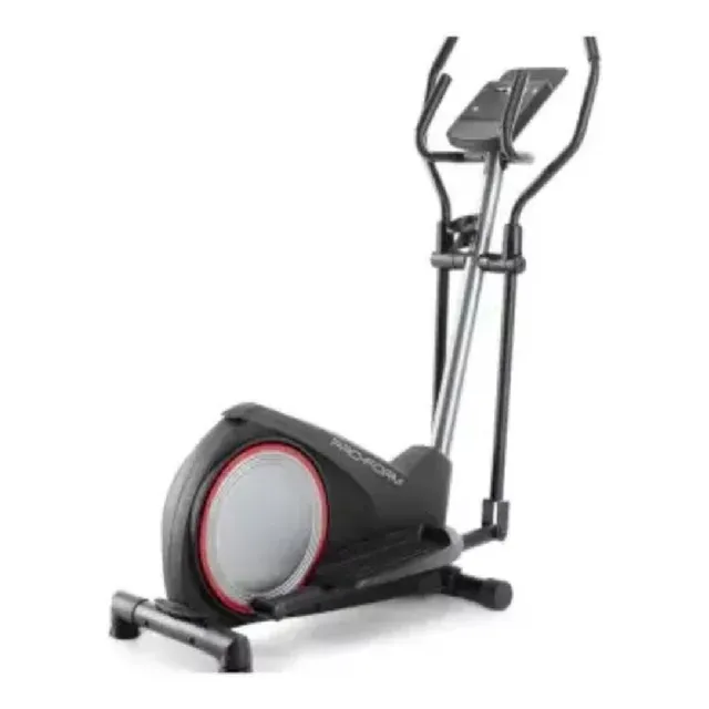 Elíptica Proform Sport E2.0 Ifit Bluetooth Smart Inteligente