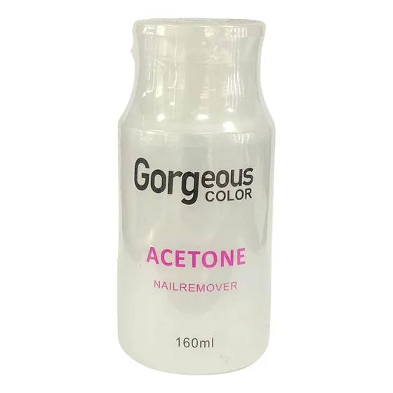 Acetona Con Dispensador | Almodovar