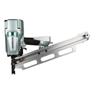 Clavadora Metabo Hpt Framing | Revista De Aluminio De Alt... Clavadora Metabo Hpt Framing | Revista De Aluminio De Alt...