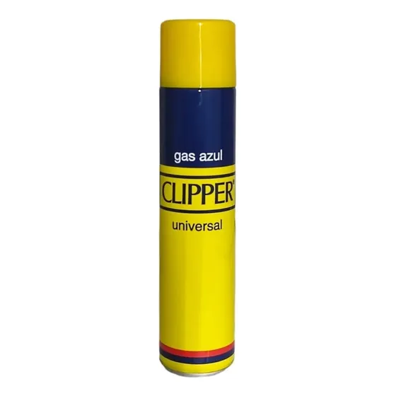 Gas Butano Azul Recarga Briquet Encendedores Estufa Sopletes