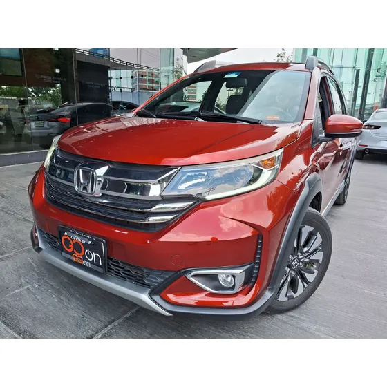 Honda Br-v 1.5 Prime Cvt
