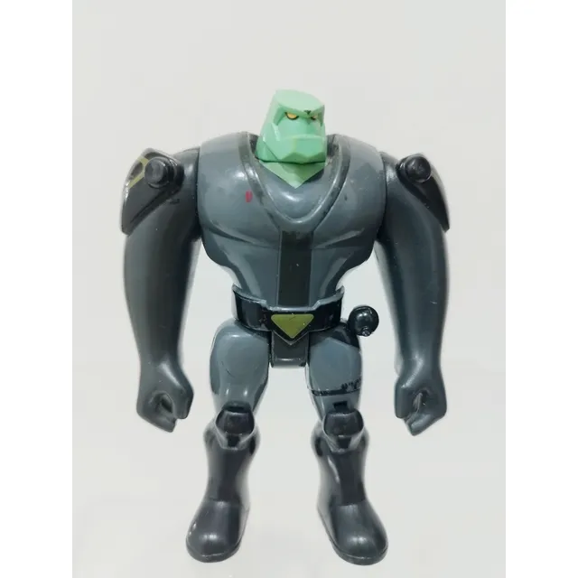 Ben 10 Tetrax Original Bandai Año 2006 Clásico.