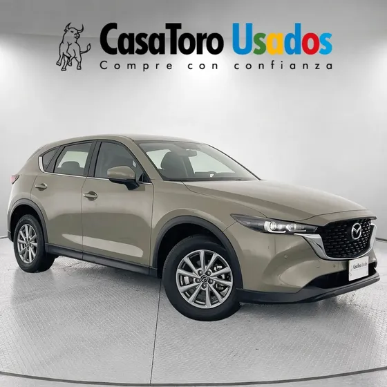 Mazda Cx-5 Touring Tp usado en Suba