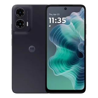 Smartphone Motorola Moto G35 5g 256gb 4gb Ram Preto Smartphone Motorola Moto G35 5g 256gb 4gb Ram Preto