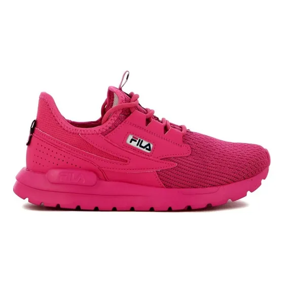 Champion Fila Tr-knit Deportivo Running Dama