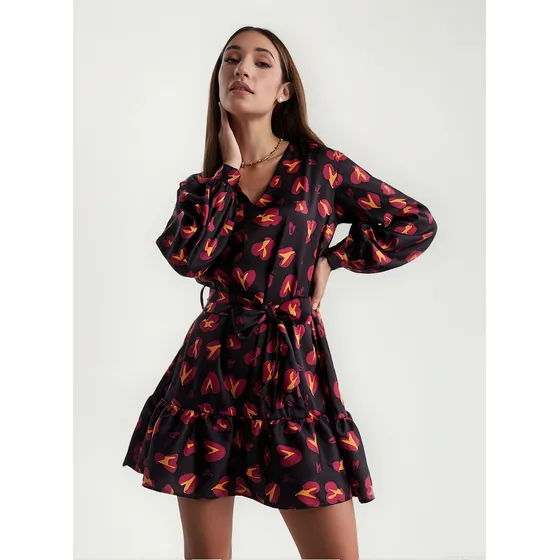 Vestido Heart