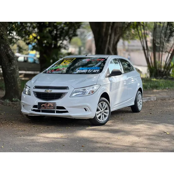 Chevrolet Onix 1.0 Lt 5p