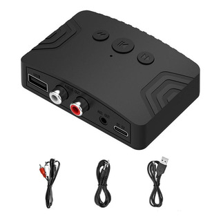 - Kit De Receptor De Audio Inalámbrico Bluetooth 5.3 Para - Kit De Receptor De Audio Inalámbrico Bluetooth 5.3 Para