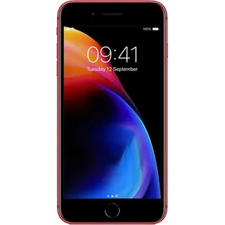 Iphone 8 Plus 256gb Vermelho | Mercado Livre