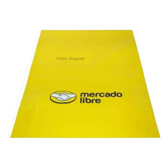100 Bolsas Sobres Oficio Paqueteria Ecommerce Mercado Libre
