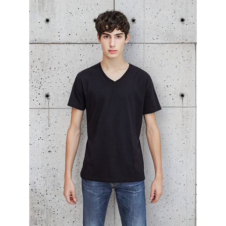 Remera Cuello V Levi's Ss Mission Vee Tee Remera Cuello V Levi's Ss Mission Vee Tee