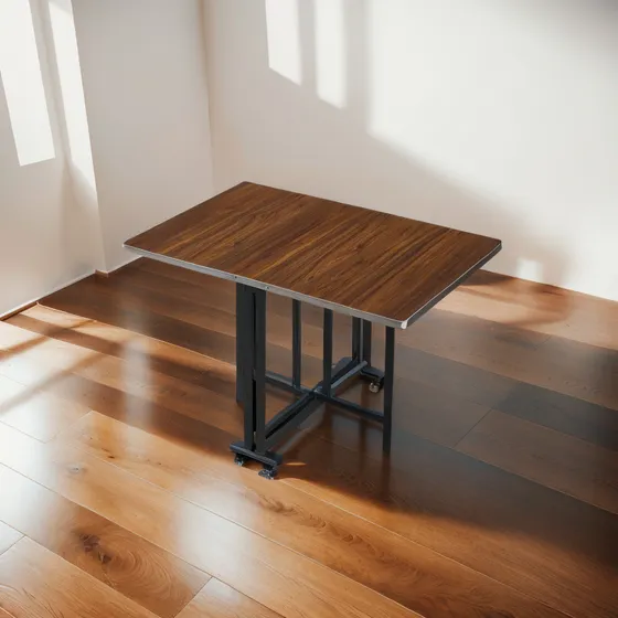 Mesa Plegable Starway Home Deco Comedor Living Hogar Varios