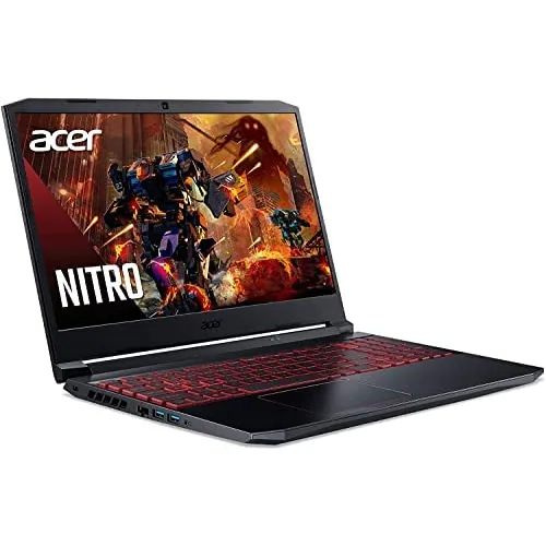 Laptop Acer Nitro 5 Core I5, 16gb Ram, 1tb Ssd