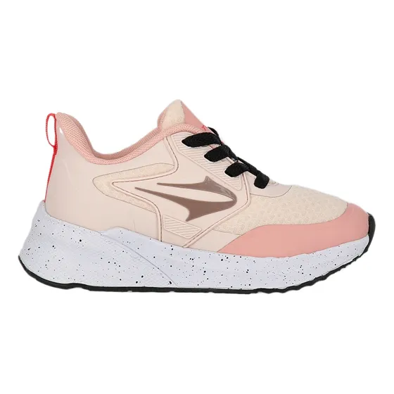Zapatillas Topper Iten Deportivas Niñas 89580 Full Eezap