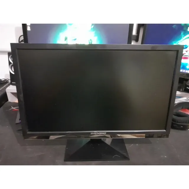 Monitor Bangho El2080wl Negro