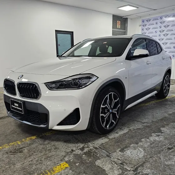 BMW X2 2023 2.0 Sdrive20ia M Sport