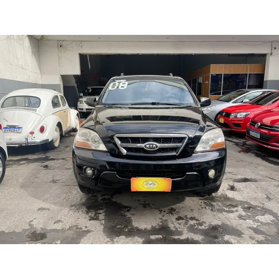 Kia Sorento 3.8 V6 Ex Aut. 5p