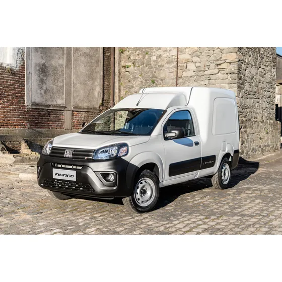 Fiat Fiorino 1.4 Furgon Endurance