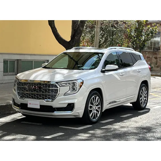 Gmc Terrain 1.5t