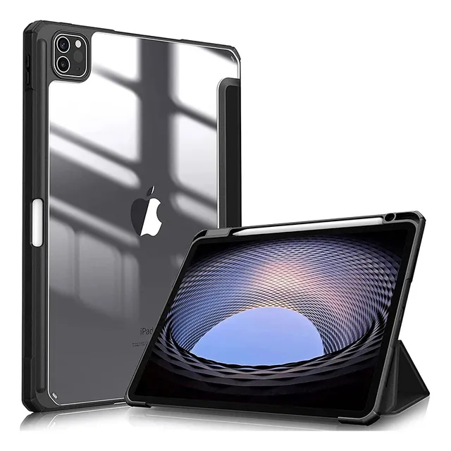 Funda Para iPad 10.9 2021 Pro 11 Mini Generation