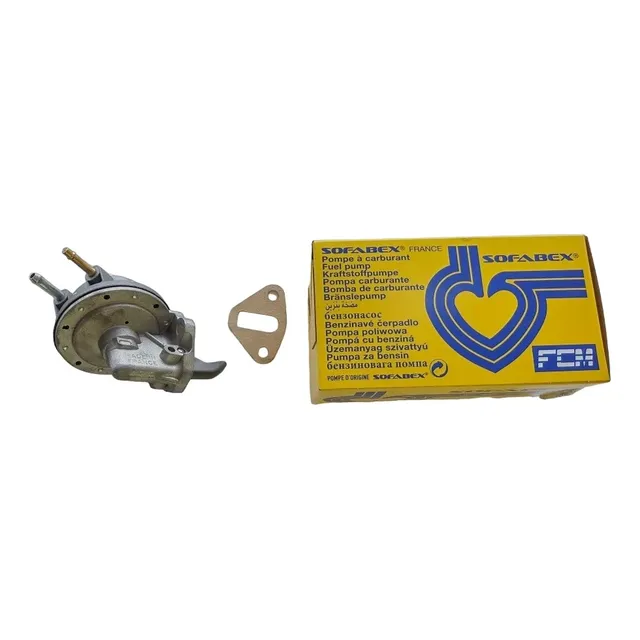 Bomba Gasolina Mecánica Renault 12 18 1.4 