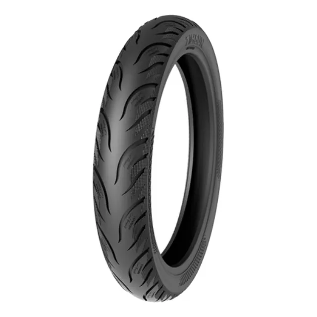 Llanta Moto 70/90/17 250 17 Tl Timsun Ts692 Flex Crypton One