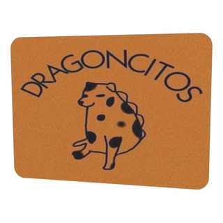 Mouse Pad Cheems Naranja Cheems Dragonzitos Mouse Pad Cheems Naranja Cheems Dragonzitos