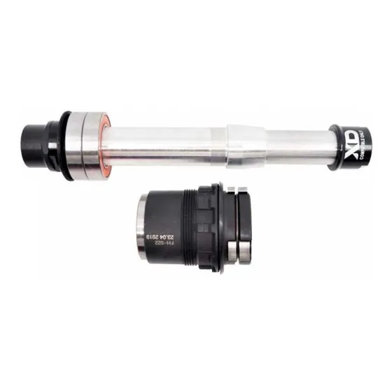 Kit De Reparo Cubo Traseiro Syncros Formula Sct 2010 Xd
