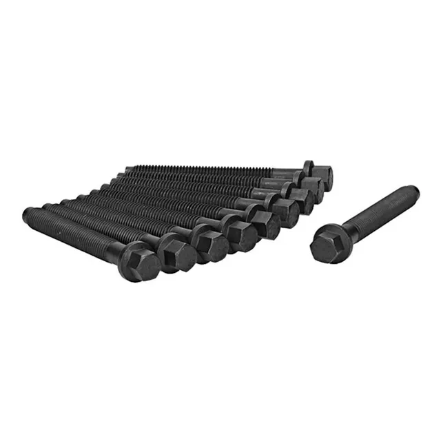 Juego Tornillos Motor Ford F-100 Ranger 1998-2000 2.5l Ajusa